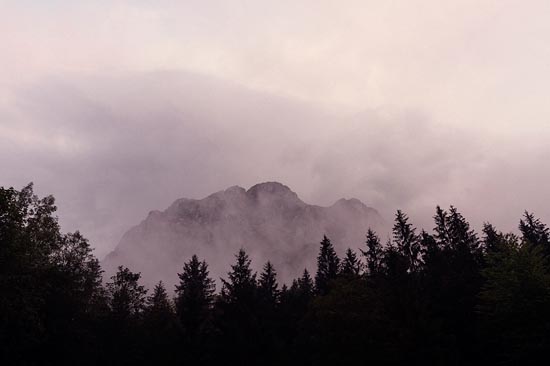 Planspitze II / Autriche (2018)