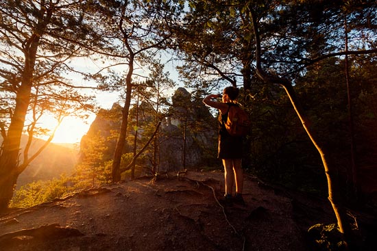 Súľovské skaly I / Slovaquie (2018)