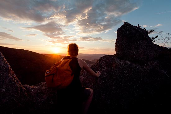 Súľovské skaly II / Slovaquie (2018)