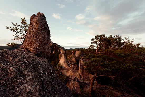 Súľovské skaly III / Slovaquie (2018)