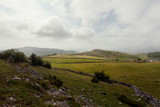 Plaines monténégrines / Monténégro (2018)