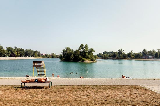 Jarun / Croatie (2018)