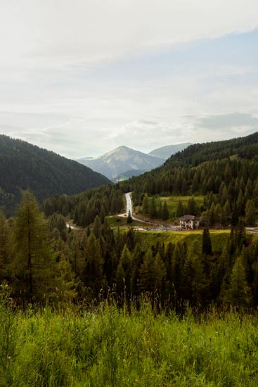 Dolomiti Road / Italie (2018)