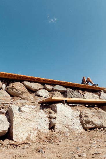 Jambes / Italie (2018)