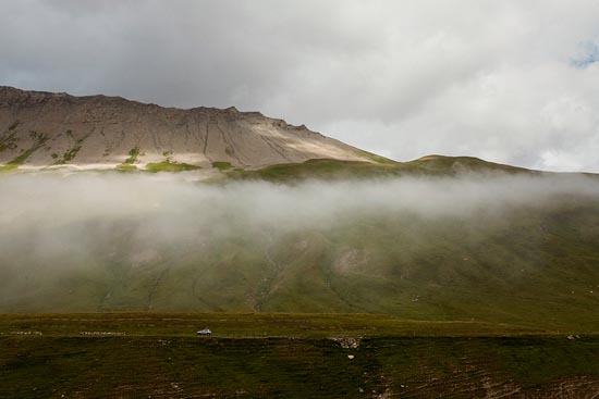 Stratescape / Suisse (2018)