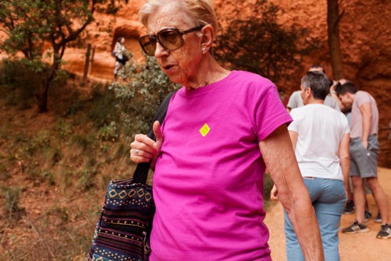 VISITA GUIADA / Espagne (2019)