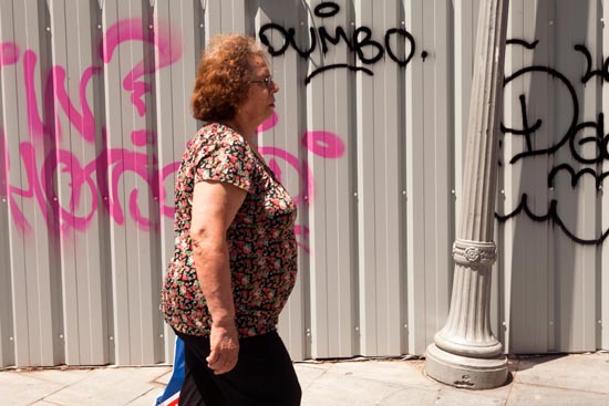 DUMBO / Portugal (2019)