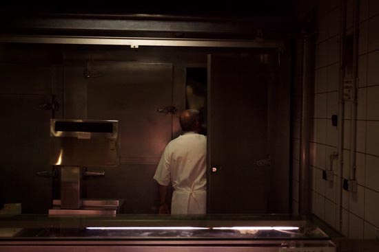 Le boucher portugais / Portugal (2019)