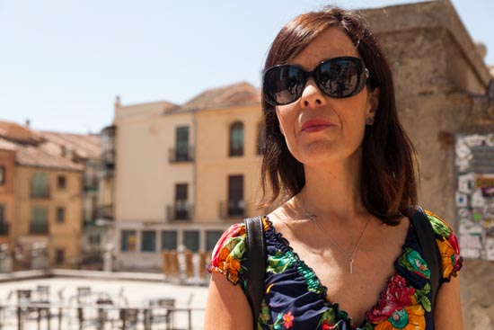 Graciela / Espagne (2019)