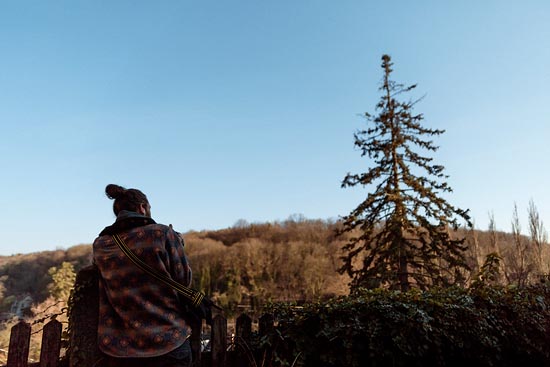 Étienne / Prague (2019)
