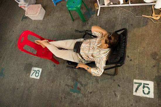 [76] [75] / Thaïlande (2020)