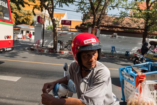 YAMAHA / Thaïlande (2020)