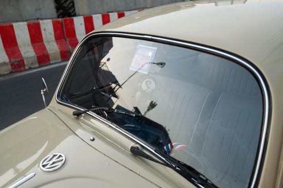 VW COX THAI / Thaïlande (2020)