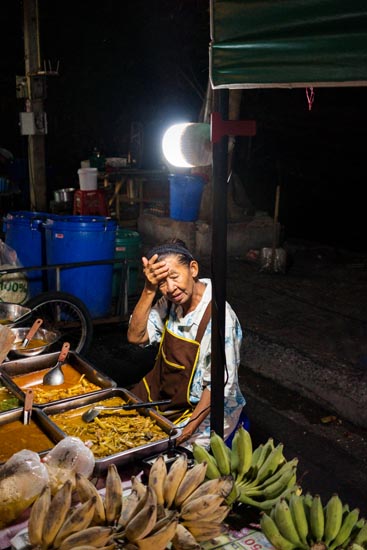 Mamie Chaleur / Thaïlande (2020)