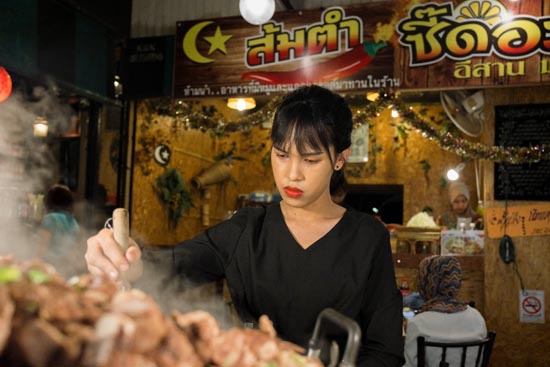 Ladygirl / Thaïlande (2020)