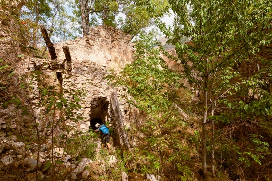 Layann, explorateur / France (2022)