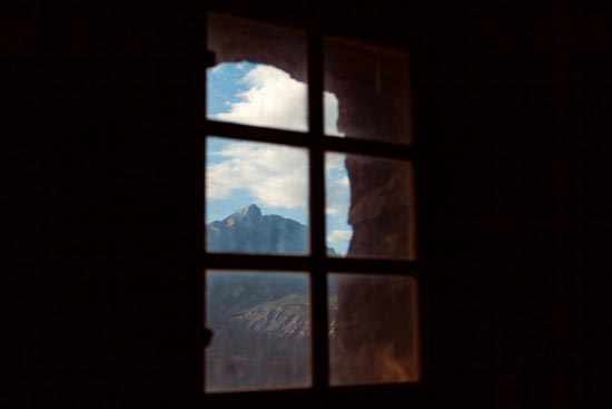 Window Paysage II / France (2022)