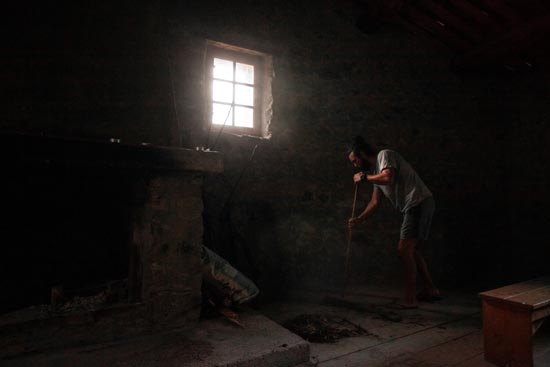 Grand nettoyage / France (2022)