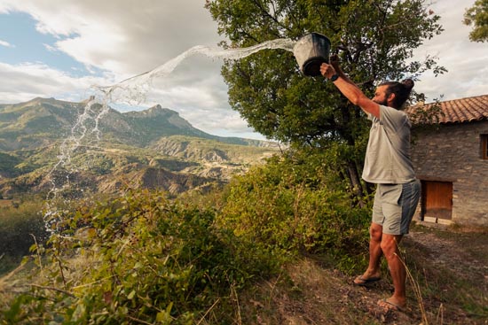 Jet d'eau / France (2022)