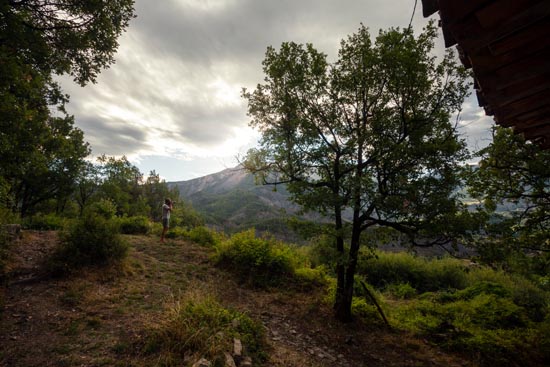 Shooting matinal / France (2022)