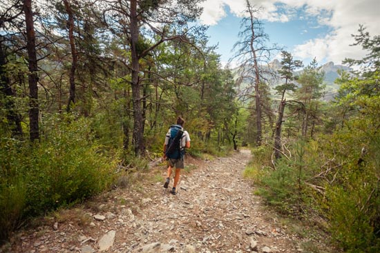 Easy Rando / France (2022)