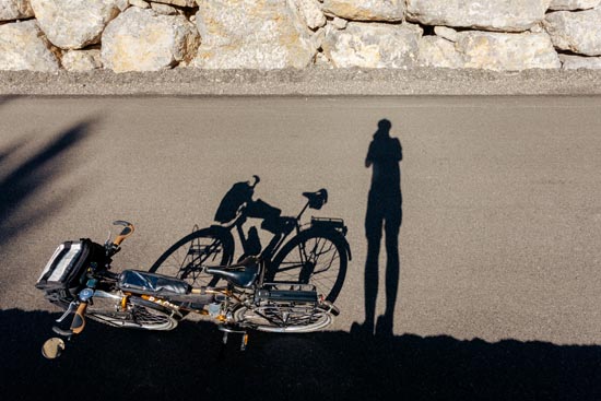 Mon Racer Mafate et moi / France (2022)