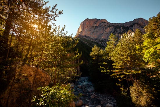 Le Bès / France (2022)