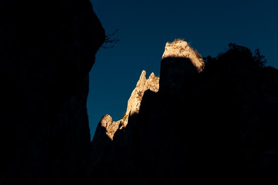 Sommets ensoleillés / France (2022)