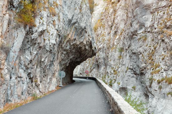 Clues de Barles, 50 km/h / France (2022)