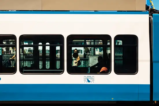 VBZ / Suisse (2023)
