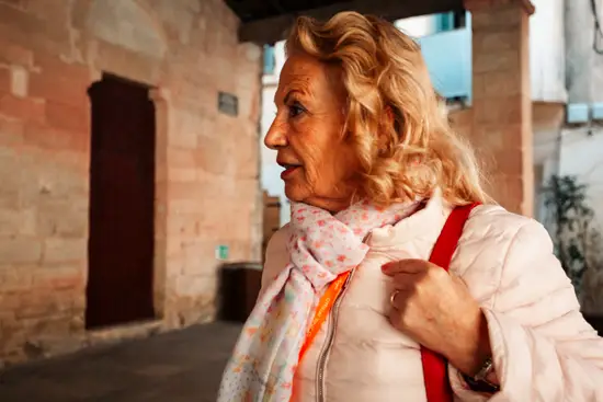 Anna Carlotta / Corse (2023)