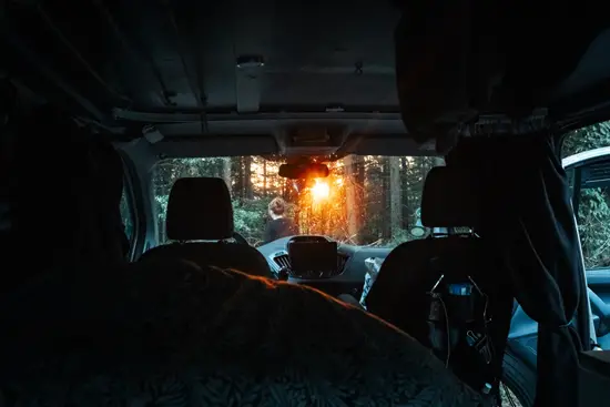 La femme qui part... / Allemagne (Été 2024)