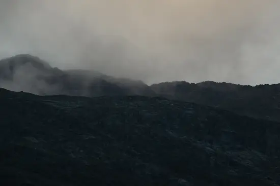 Dark Montagne / Autriche (Été 2024)