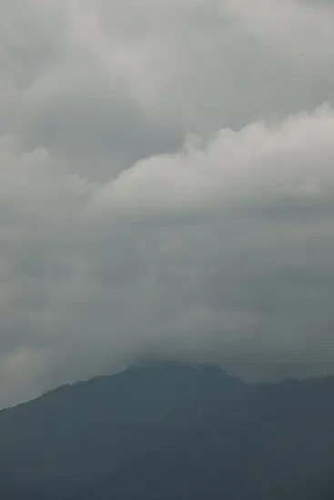 Pastel Pitztal / Autriche (Été 2024)