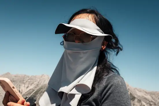 Protection UV / Autriche (Été 2024)