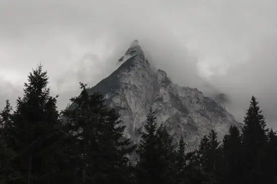 Pic du Gosau / Autriche (Été 2024)