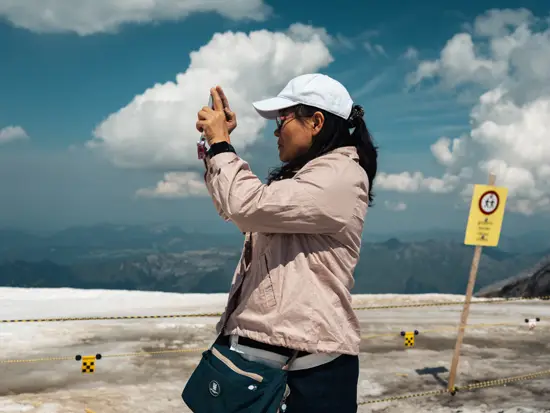 Asian Shooting II / Suisse (Été 2024)