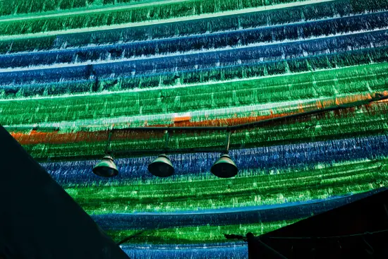 Plafond de marché / Taïwan (2024)