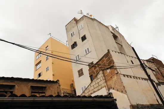 Arquitectura Mallorquina (2025)