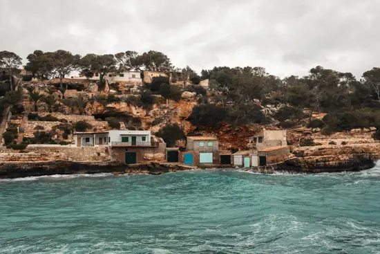 Cala Llombards (2025)