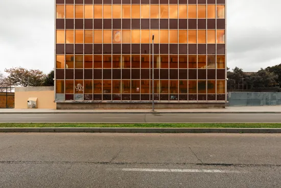 Tour cuivrée (2025)