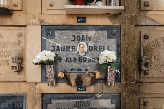 JOAN JAUME ORELL (2025)