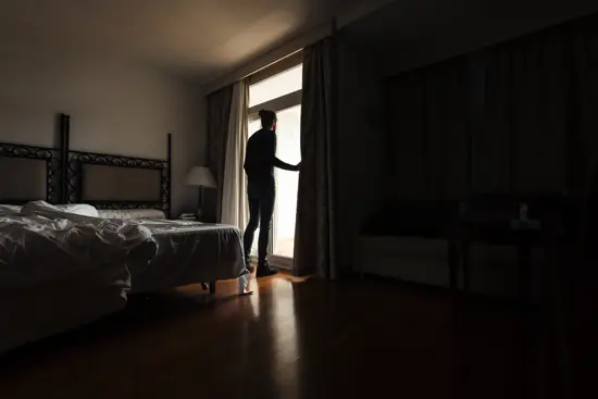 Moi, à l'intérieur (2025)