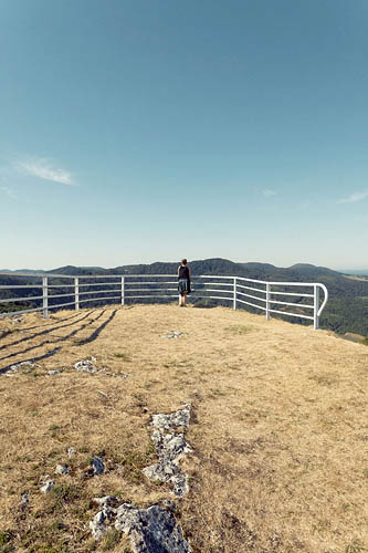 Graphic barrières (2015)