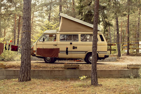 VW T3 (2015)