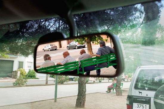 Rétro Meeting / Espagne (2017)