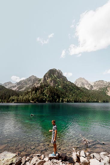 Sant Maurici / Espagne (2017)