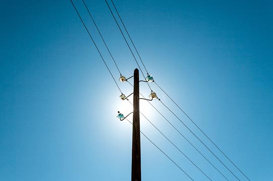 Electric sunshine / Espagne (2017)