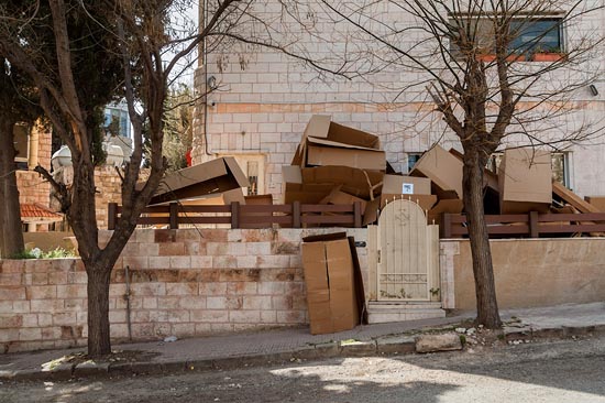 Carton House / Jordanie (2019)