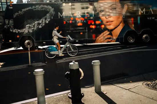 MARLI NEW YORK / New York, USA (2022)